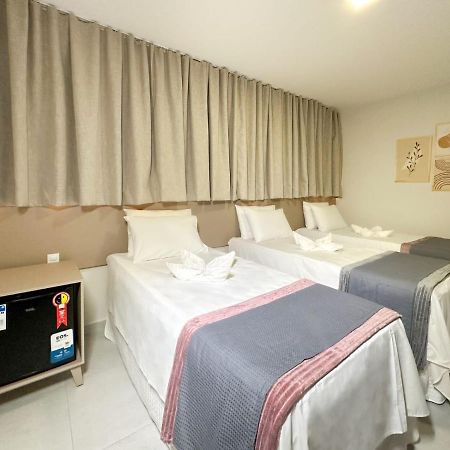 Hotel Haki Patos  Eksteriør billede