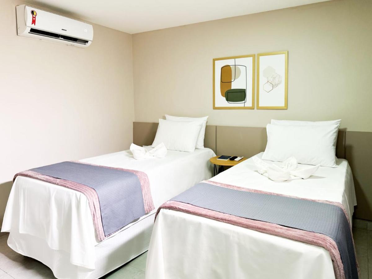 Hotel Haki Patos  Eksteriør billede